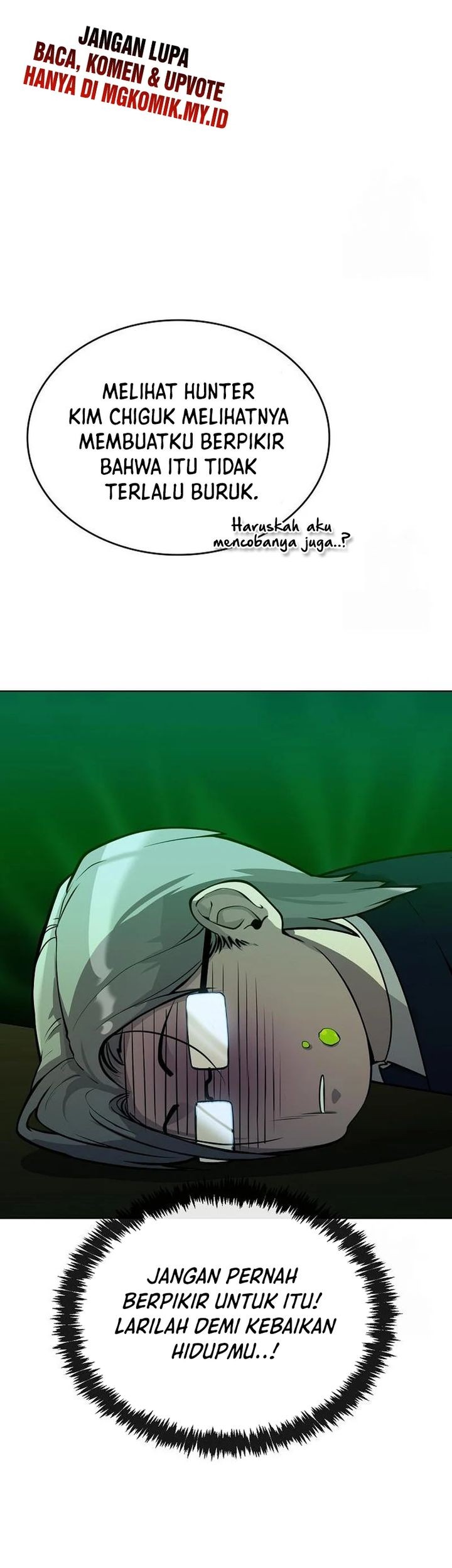Heavenly Demon Wants to Be a Chef Chapter 21 - halaman 7