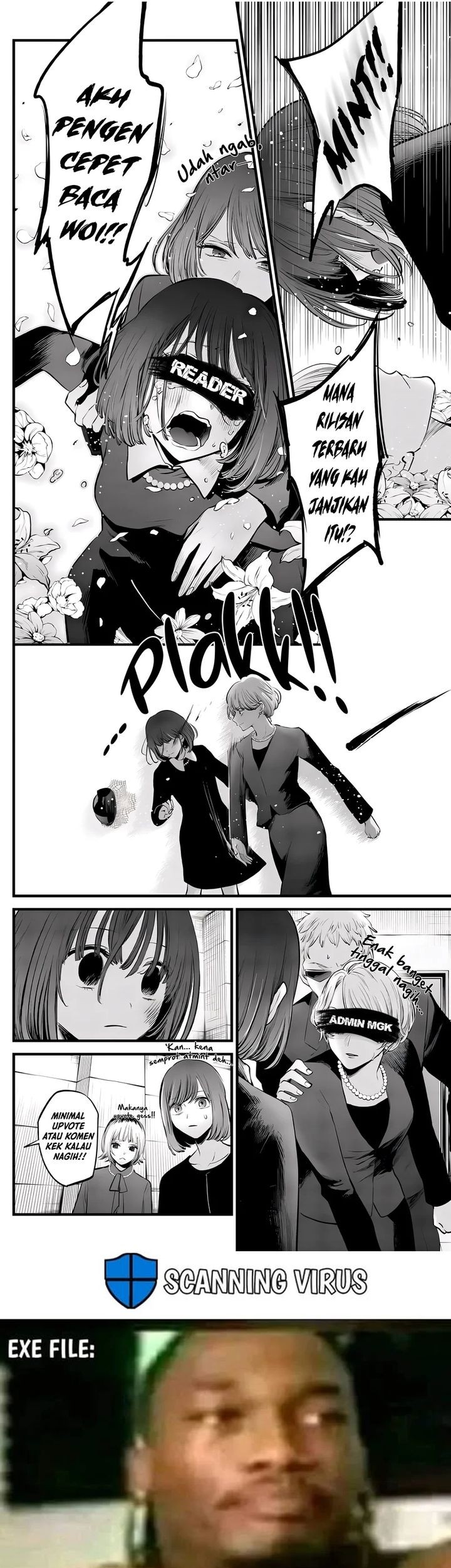 Heavenly Demon Wants to Be a Chef Chapter 21 - halaman 70