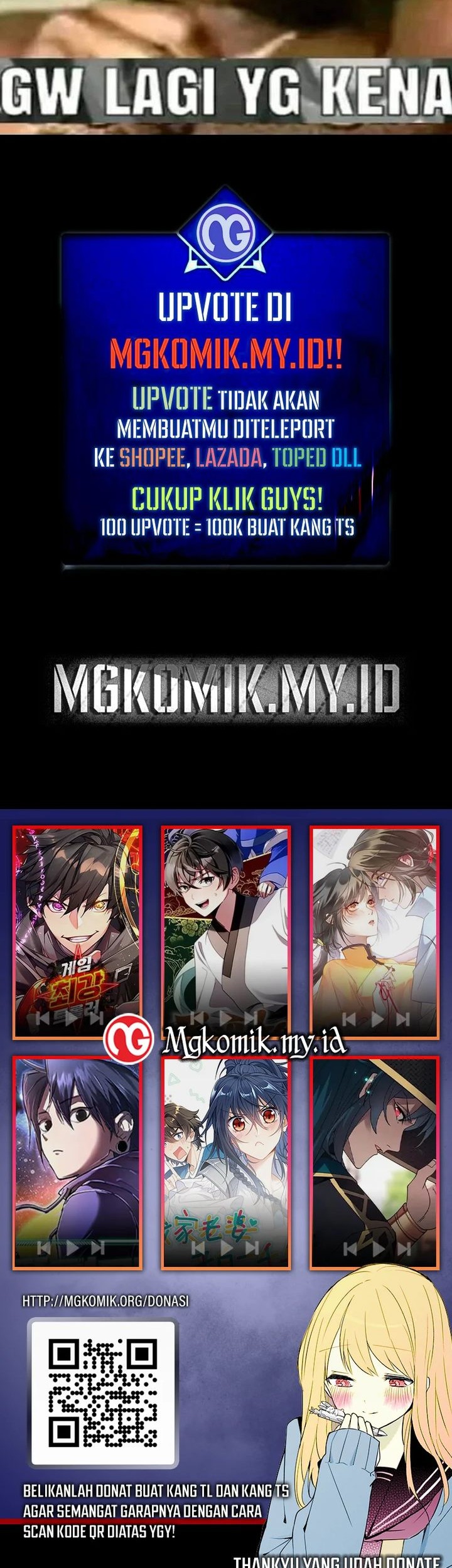 Heavenly Demon Wants to Be a Chef Chapter 21 - halaman 71