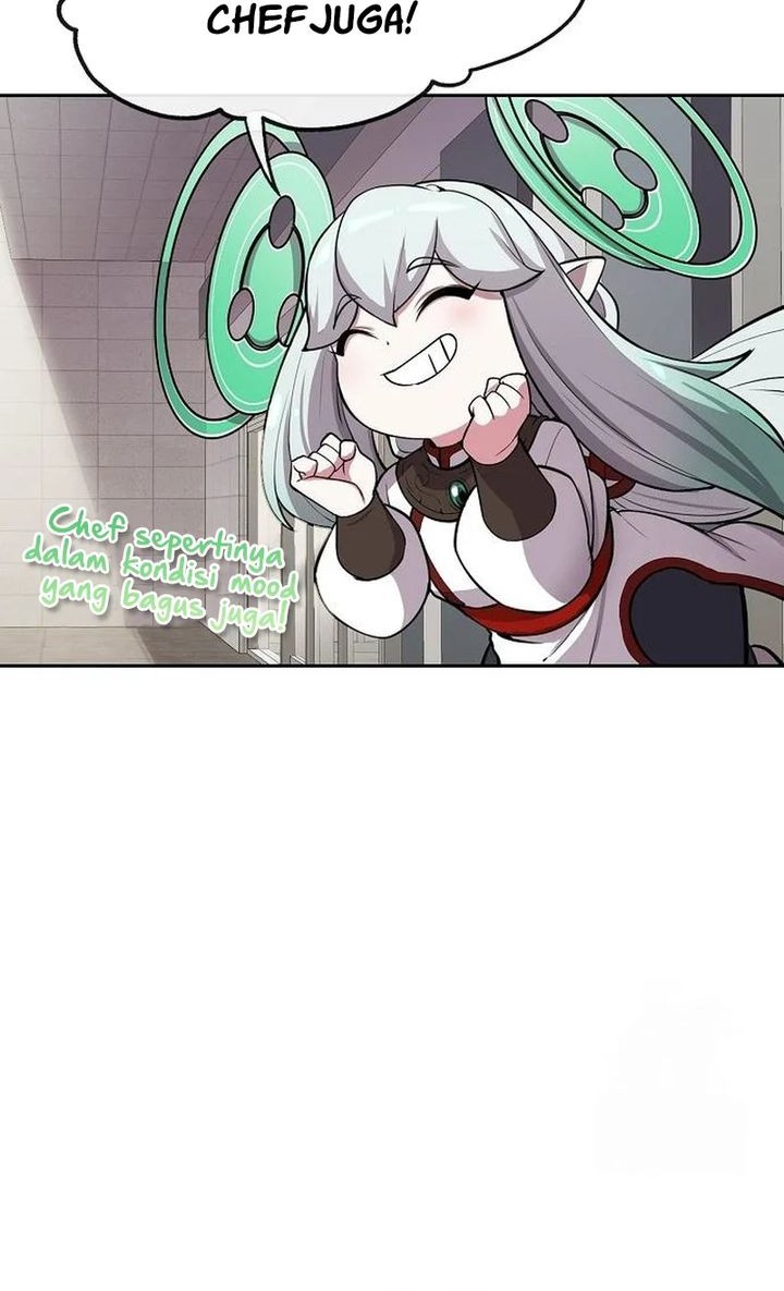 Heavenly Demon Wants to Be a Chef Chapter 21 - halaman 9