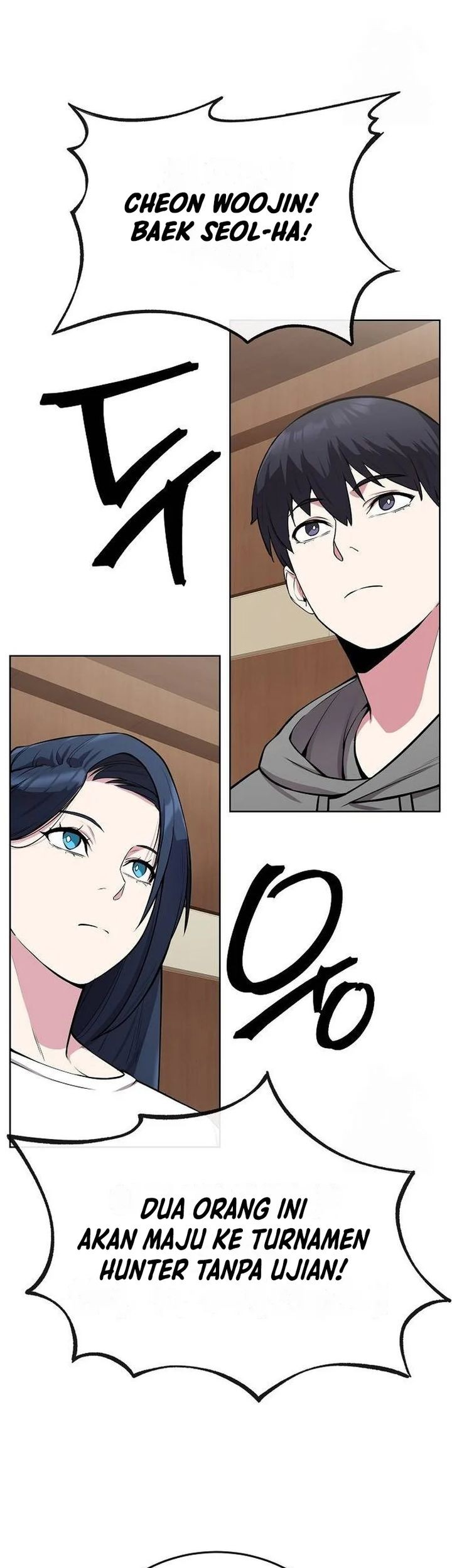 Heavenly Demon Wants to Be a Chef Chapter 22 - halaman 10