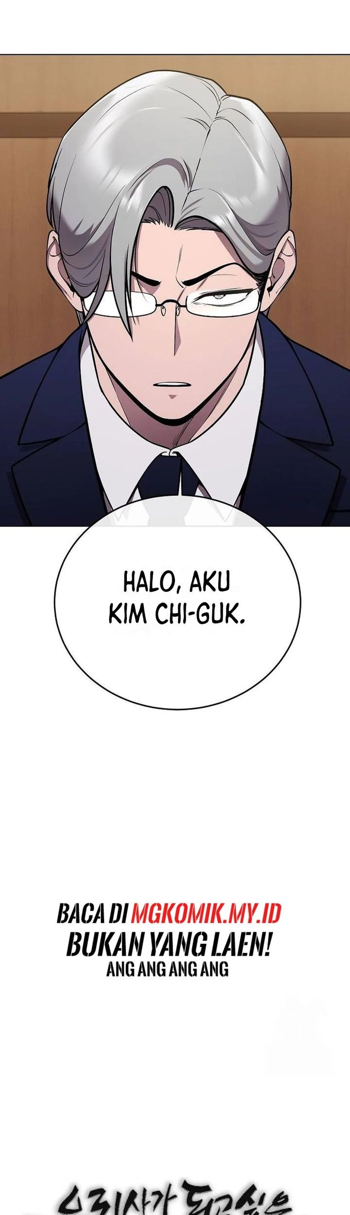 Heavenly Demon Wants to Be a Chef Chapter 22 - halaman 13