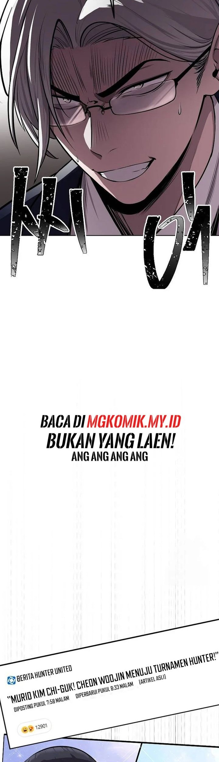 Heavenly Demon Wants to Be a Chef Chapter 22 - halaman 35