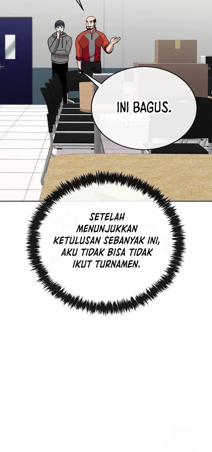 Heavenly Demon Wants to Be a Chef Chapter 22 - halaman 39