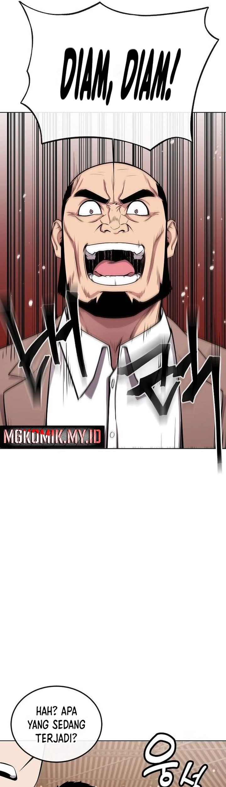Heavenly Demon Wants to Be a Chef Chapter 22 - halaman 4