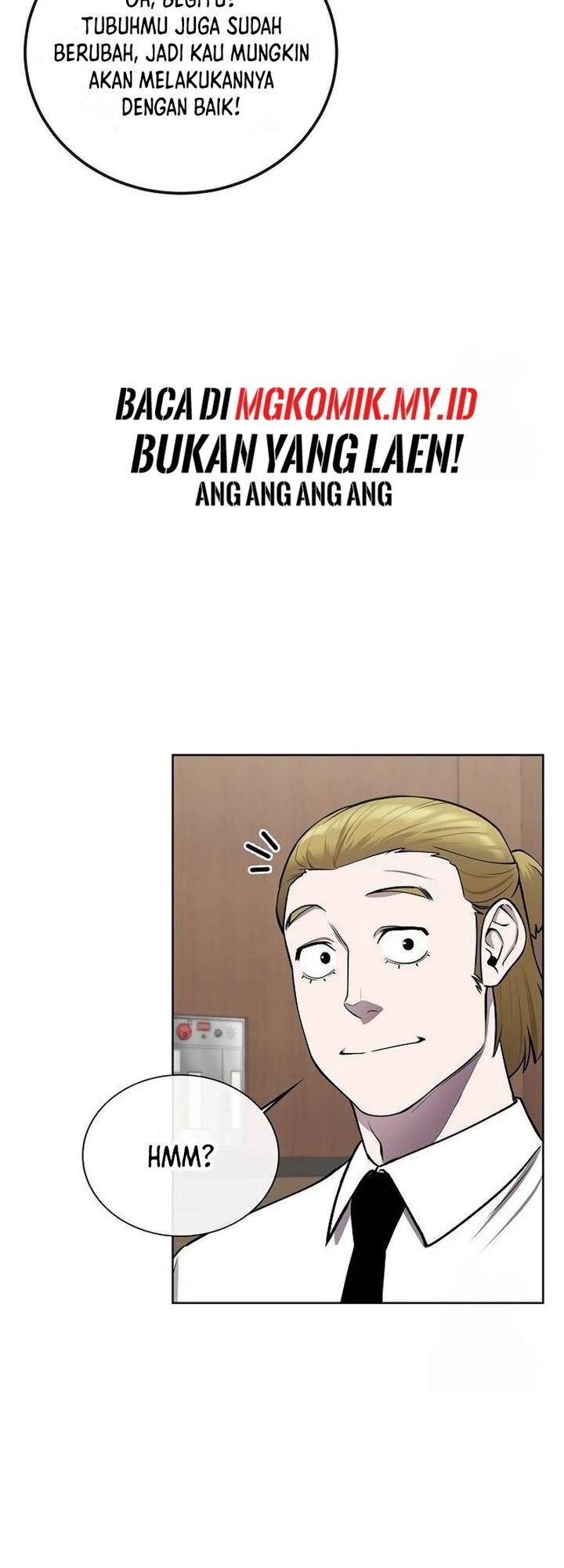Heavenly Demon Wants to Be a Chef Chapter 22 - halaman 51