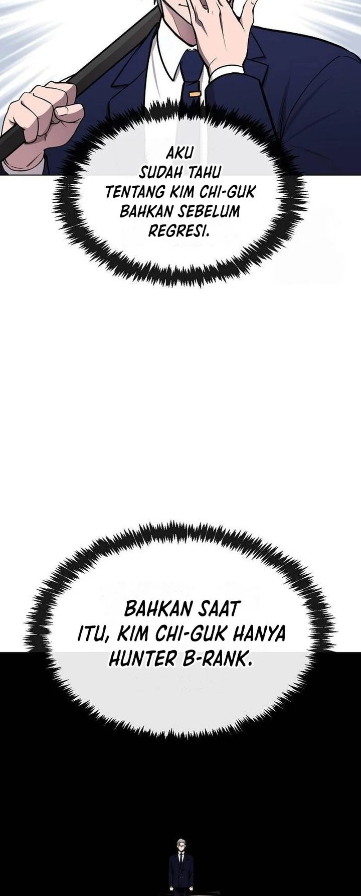 Heavenly Demon Wants to Be a Chef Chapter 22 - halaman 60