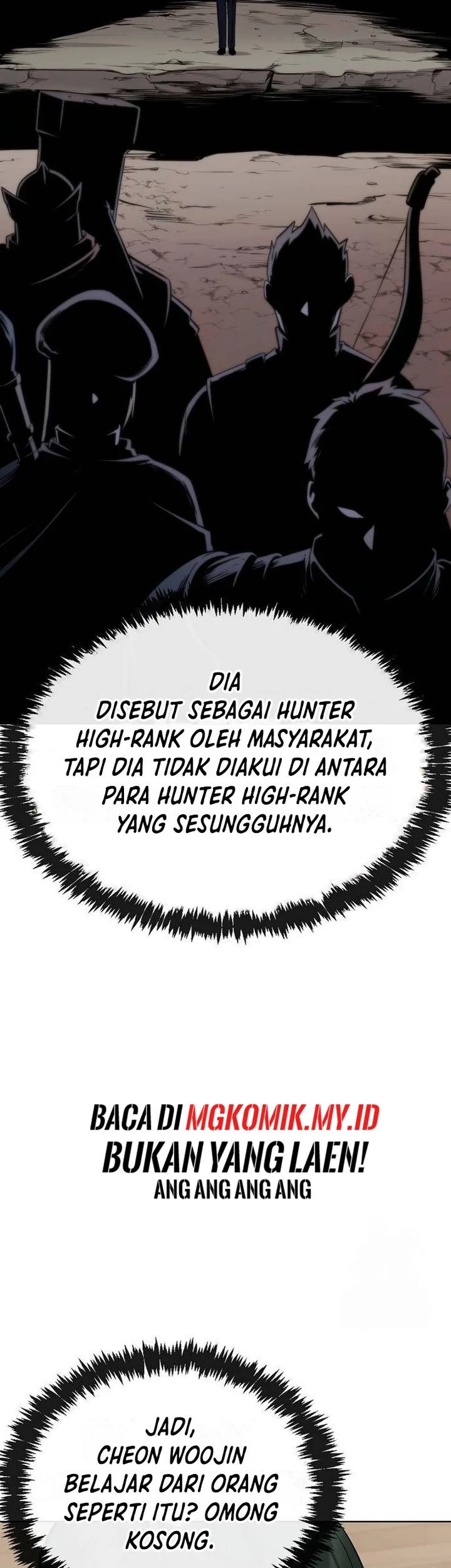 Heavenly Demon Wants to Be a Chef Chapter 22 - halaman 61