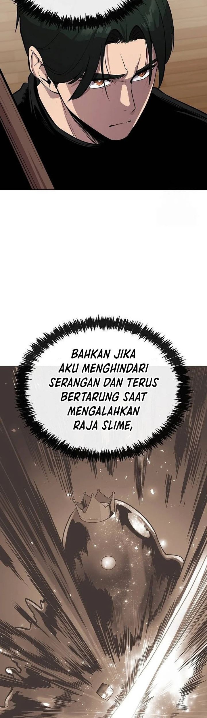 Heavenly Demon Wants to Be a Chef Chapter 22 - halaman 62