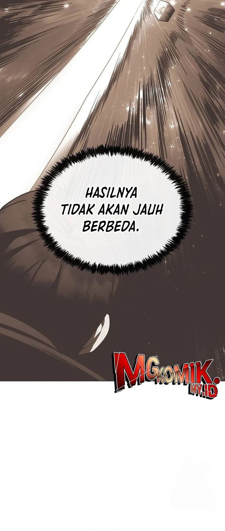 Heavenly Demon Wants to Be a Chef Chapter 22 - halaman 63