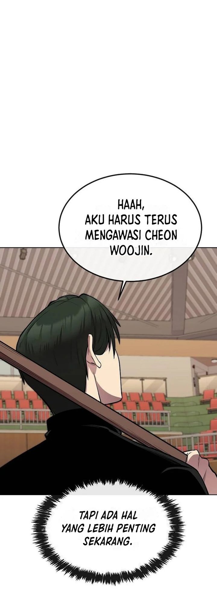 Heavenly Demon Wants to Be a Chef Chapter 22 - halaman 69