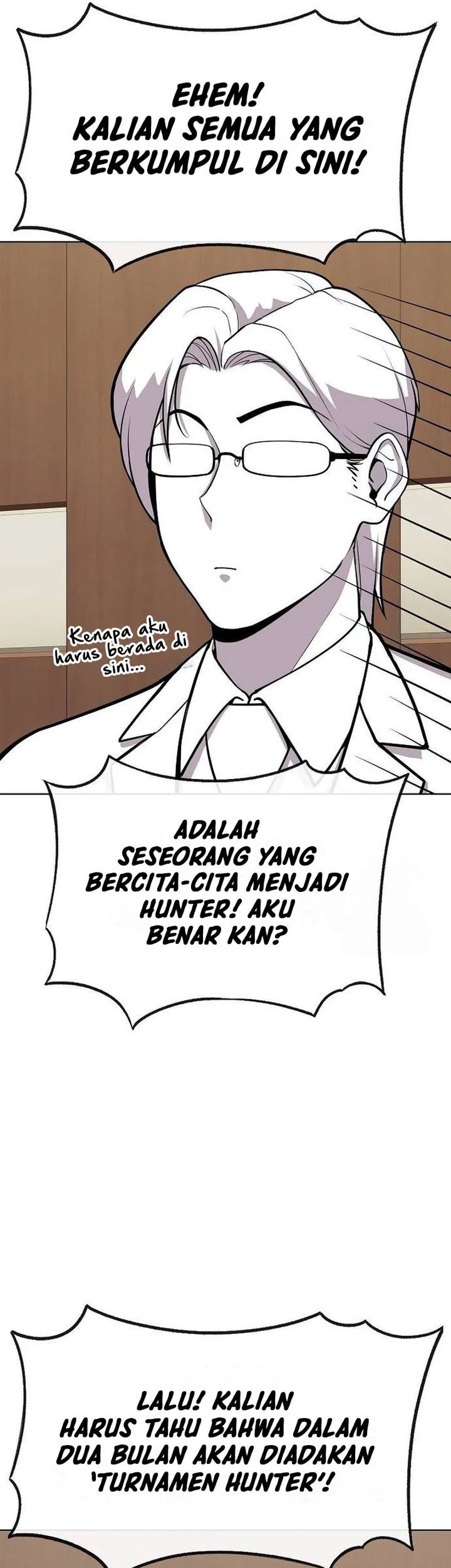 Heavenly Demon Wants to Be a Chef Chapter 22 - halaman 7