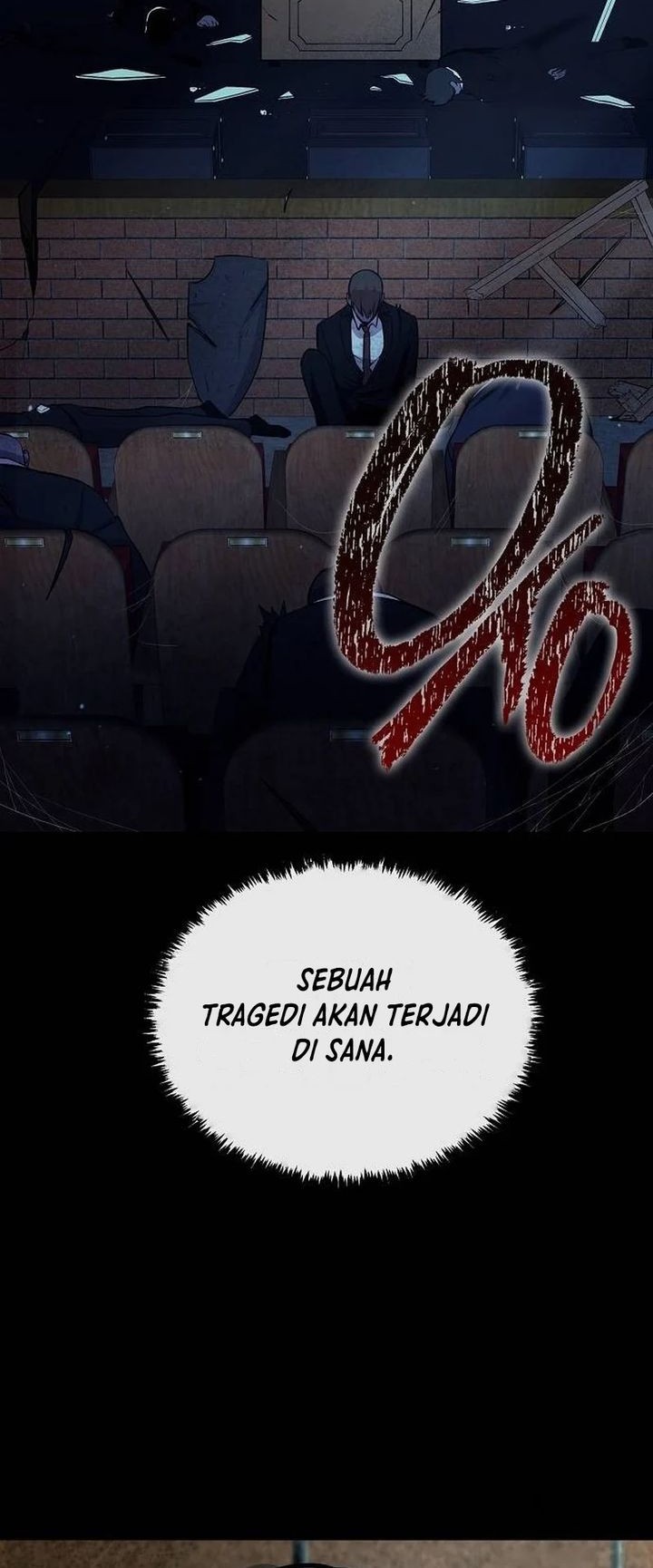 Heavenly Demon Wants to Be a Chef Chapter 22 - halaman 72