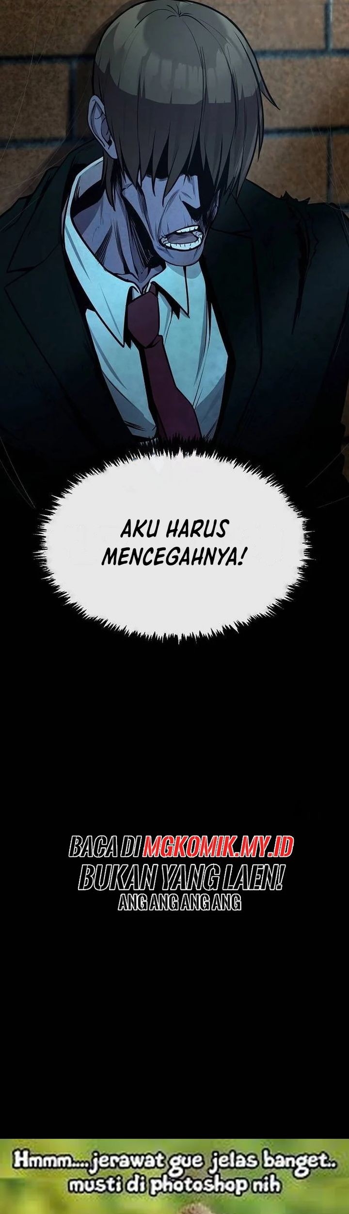 Heavenly Demon Wants to Be a Chef Chapter 22 - halaman 73