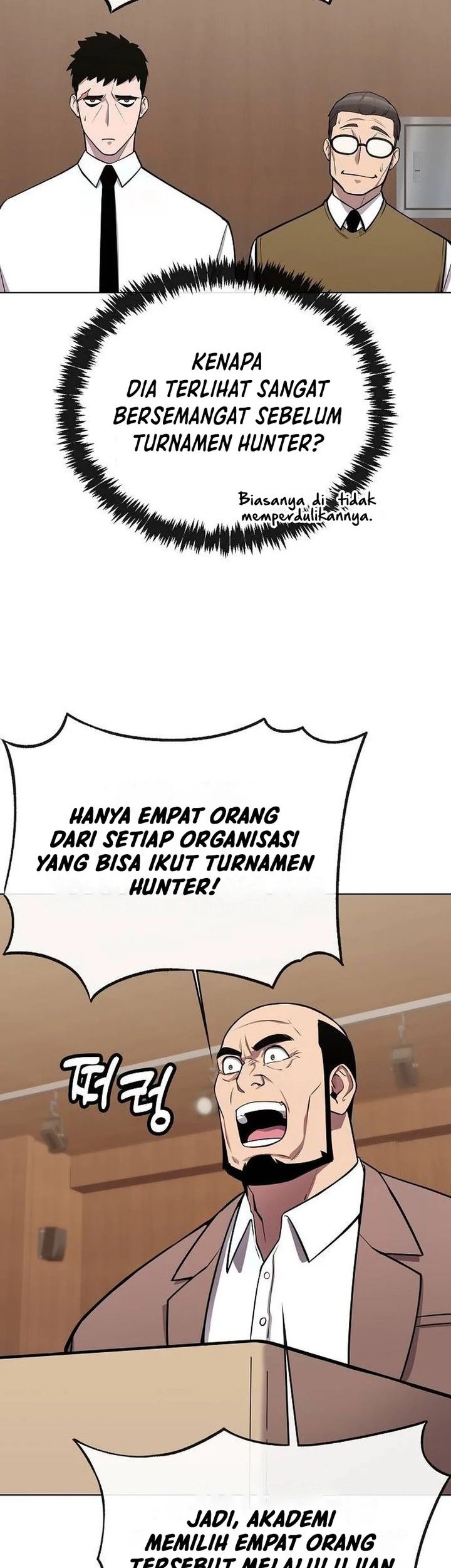 Heavenly Demon Wants to Be a Chef Chapter 22 - halaman 8