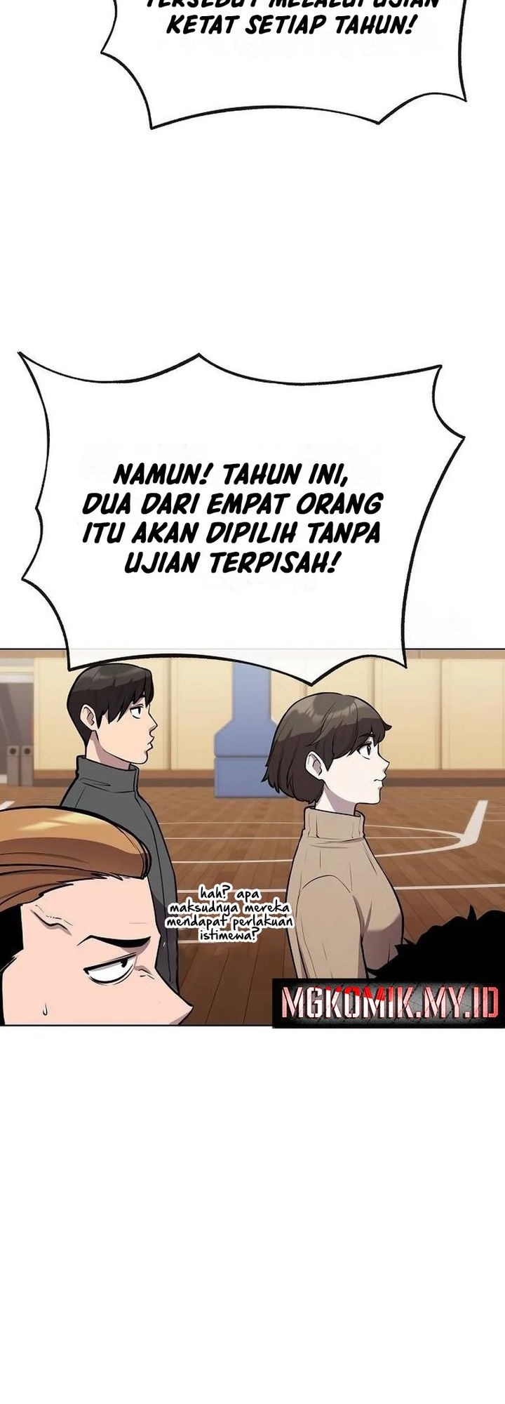 Heavenly Demon Wants to Be a Chef Chapter 22 - halaman 9
