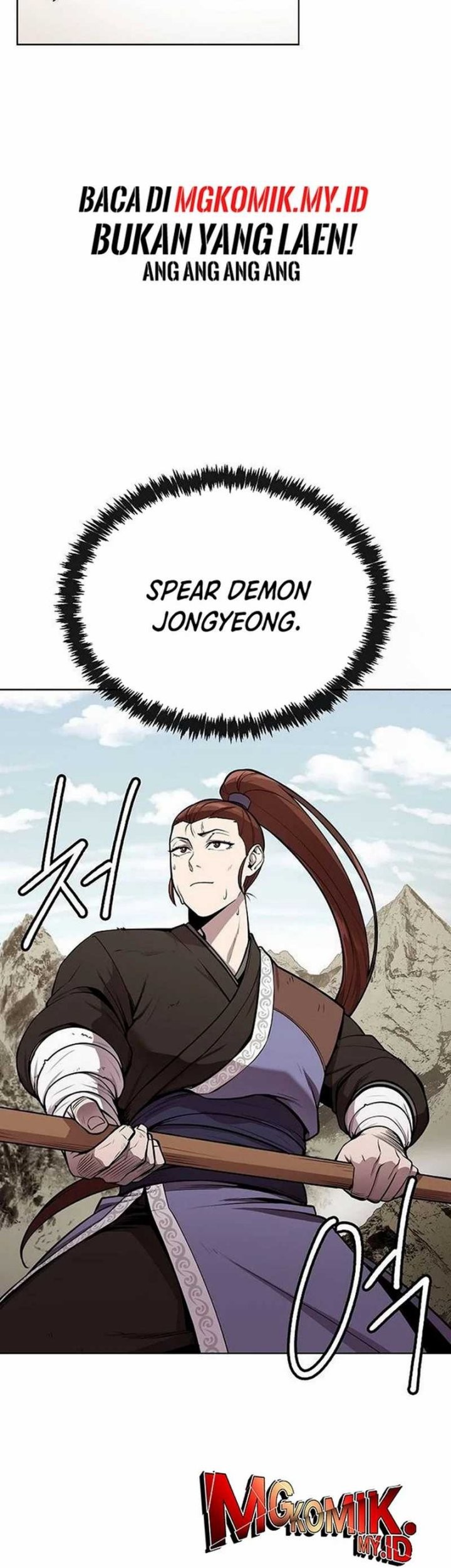 Heavenly Demon Wants to Be a Chef Chapter 23 - halaman 11
