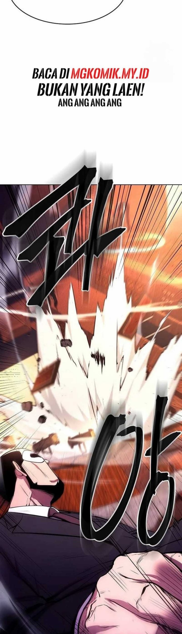 Heavenly Demon Wants to Be a Chef Chapter 23 - halaman 113