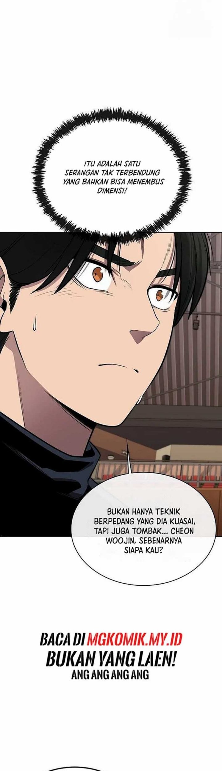 Heavenly Demon Wants to Be a Chef Chapter 23 - halaman 23