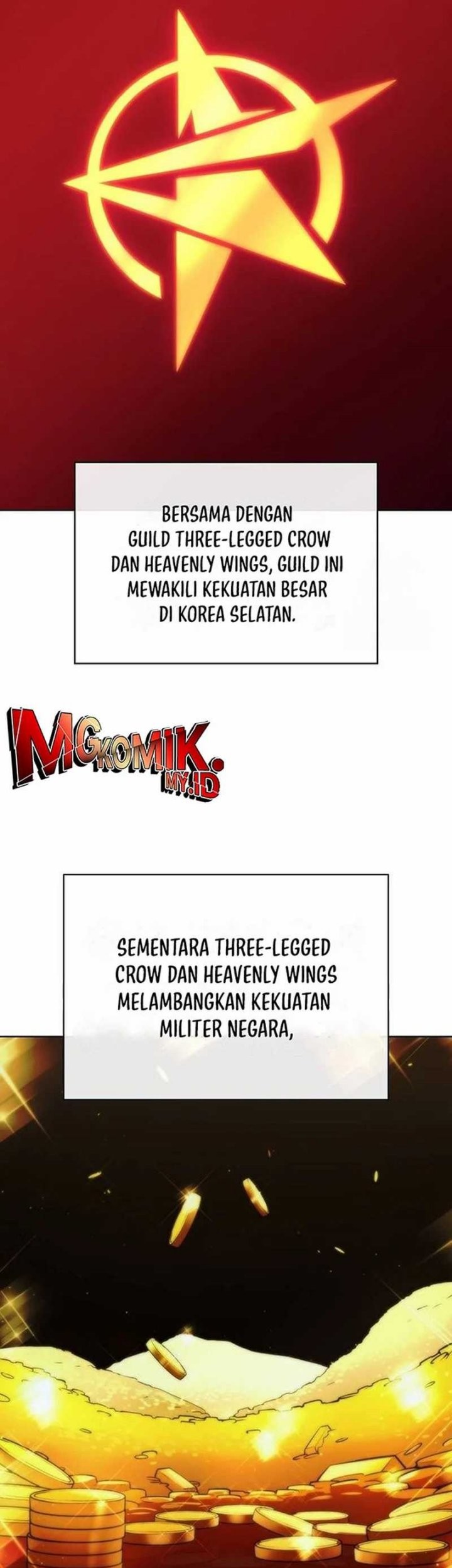 Heavenly Demon Wants to Be a Chef Chapter 23 - halaman 29