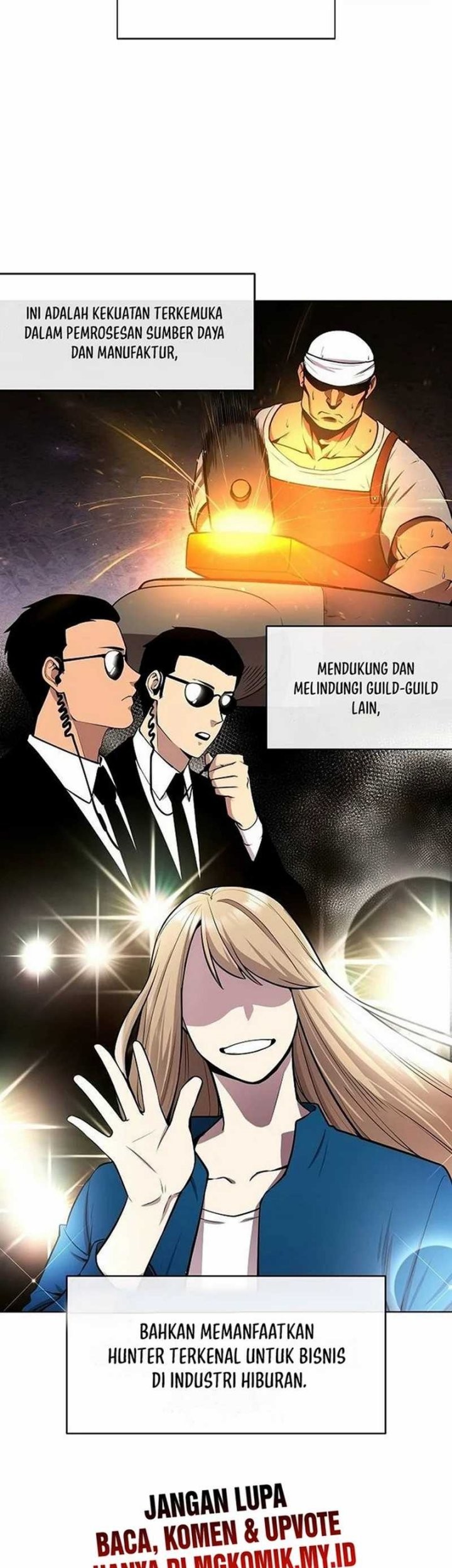 Heavenly Demon Wants to Be a Chef Chapter 23 - halaman 31