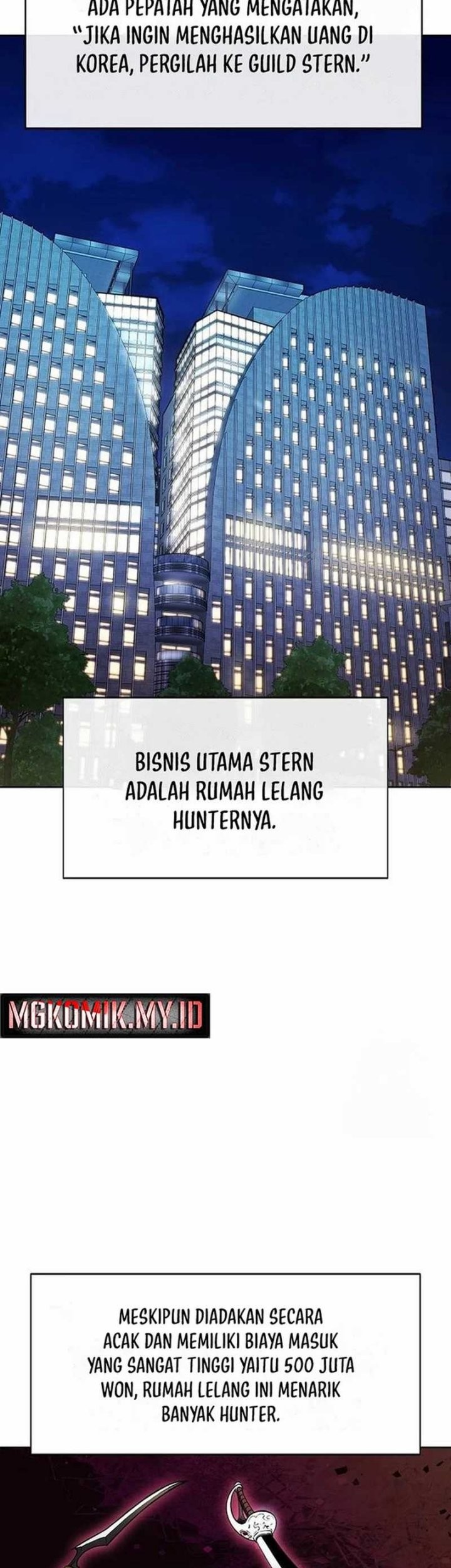 Heavenly Demon Wants to Be a Chef Chapter 23 - halaman 33