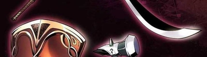 Heavenly Demon Wants to Be a Chef Chapter 23 - halaman 34