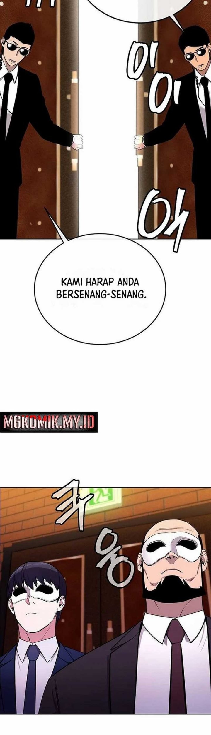 Heavenly Demon Wants to Be a Chef Chapter 23 - halaman 53