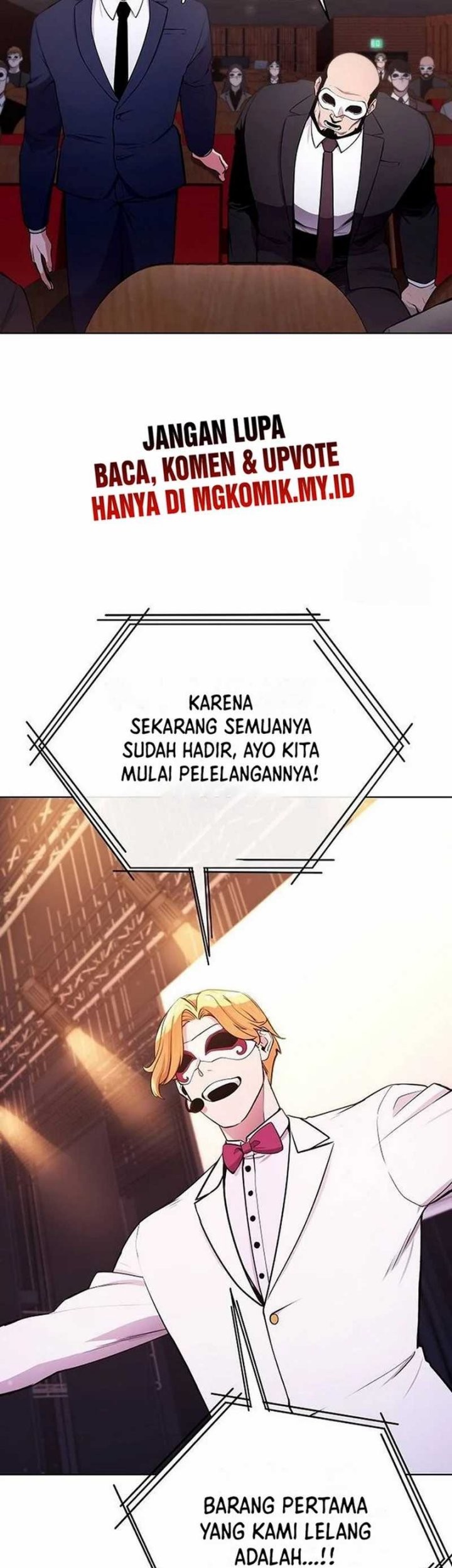 Heavenly Demon Wants to Be a Chef Chapter 23 - halaman 57