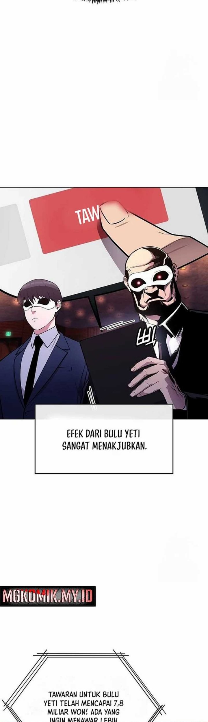 Heavenly Demon Wants to Be a Chef Chapter 23 - halaman 65