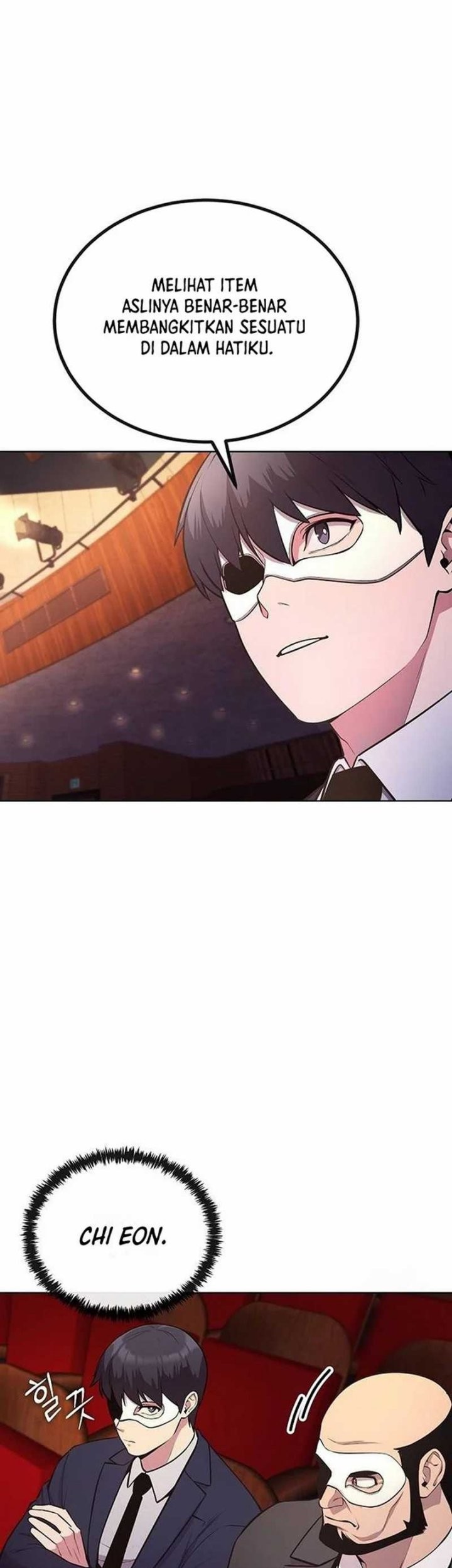 Heavenly Demon Wants to Be a Chef Chapter 23 - halaman 77