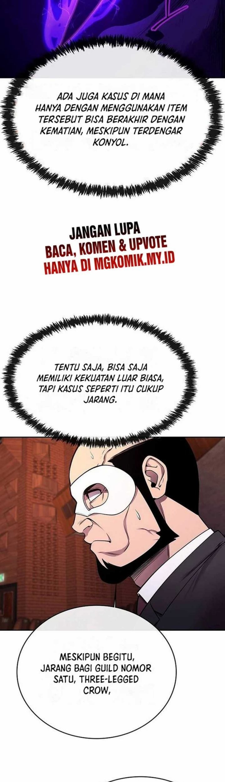 Heavenly Demon Wants to Be a Chef Chapter 23 - halaman 83