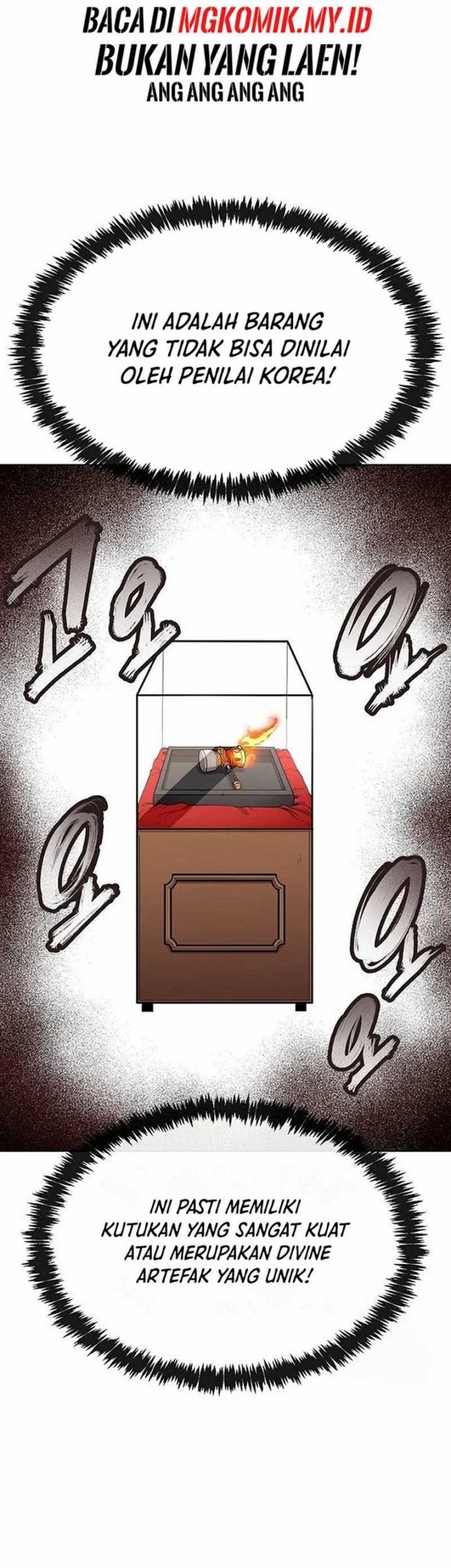 Heavenly Demon Wants to Be a Chef Chapter 23 - halaman 87