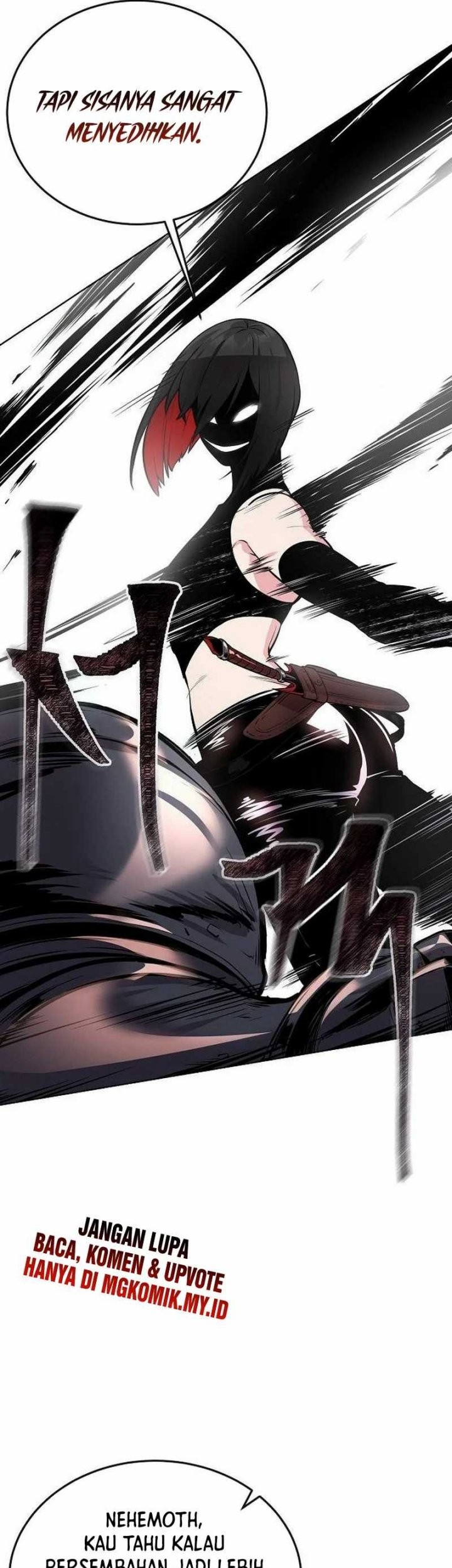 Heavenly Demon Wants to Be a Chef Chapter 24 - halaman 19
