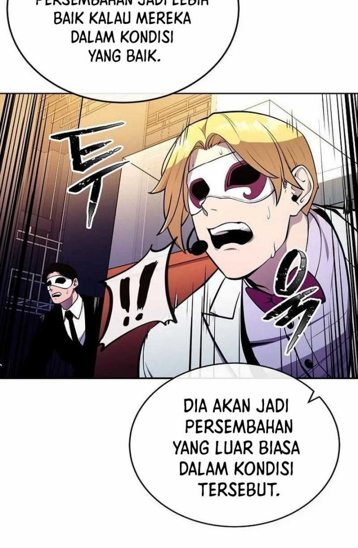 Heavenly Demon Wants to Be a Chef Chapter 24 - halaman 20