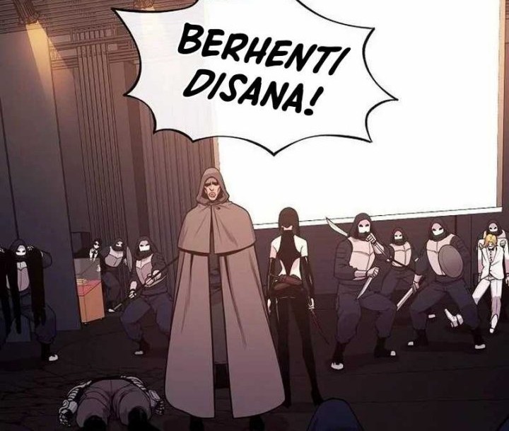 Heavenly Demon Wants to Be a Chef Chapter 24 - halaman 28