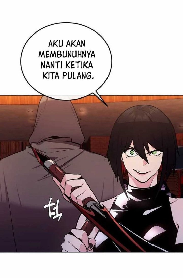 Heavenly Demon Wants to Be a Chef Chapter 24 - halaman 30