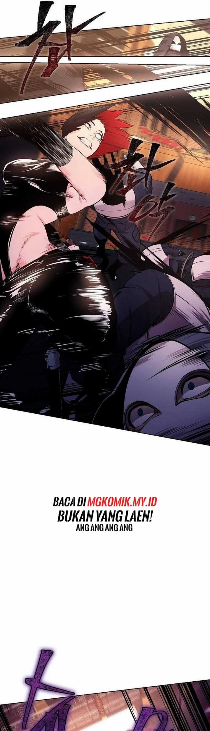Heavenly Demon Wants to Be a Chef Chapter 24 - halaman 33