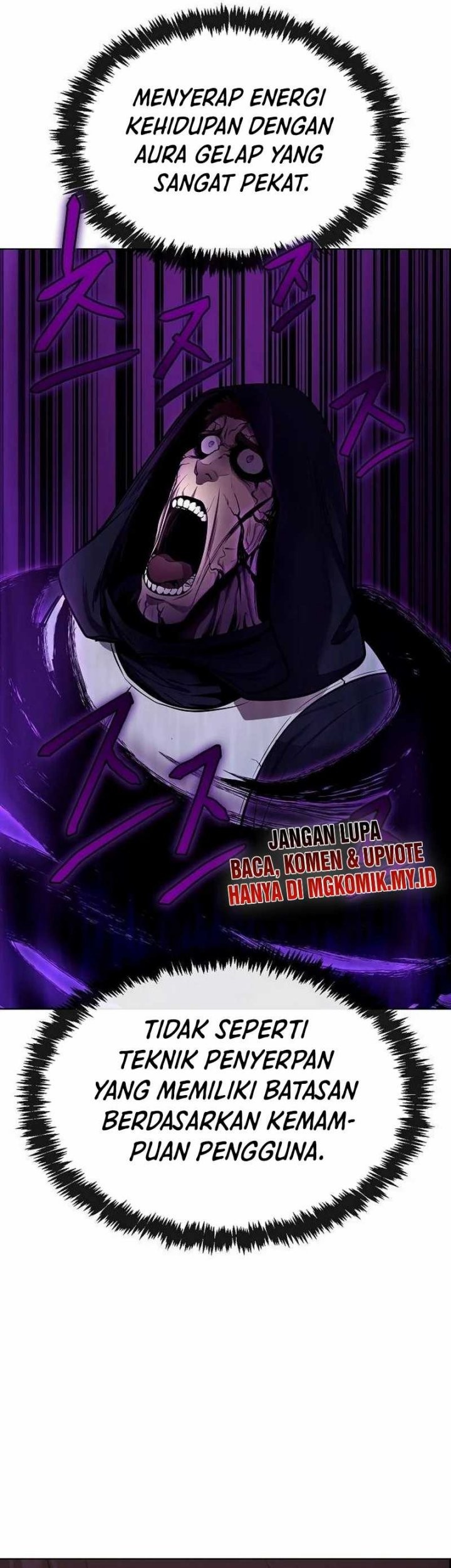 Heavenly Demon Wants to Be a Chef Chapter 24 - halaman 37