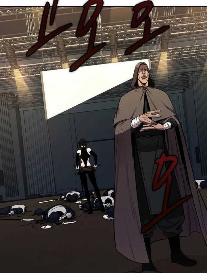 Heavenly Demon Wants to Be a Chef Chapter 24 - halaman 40