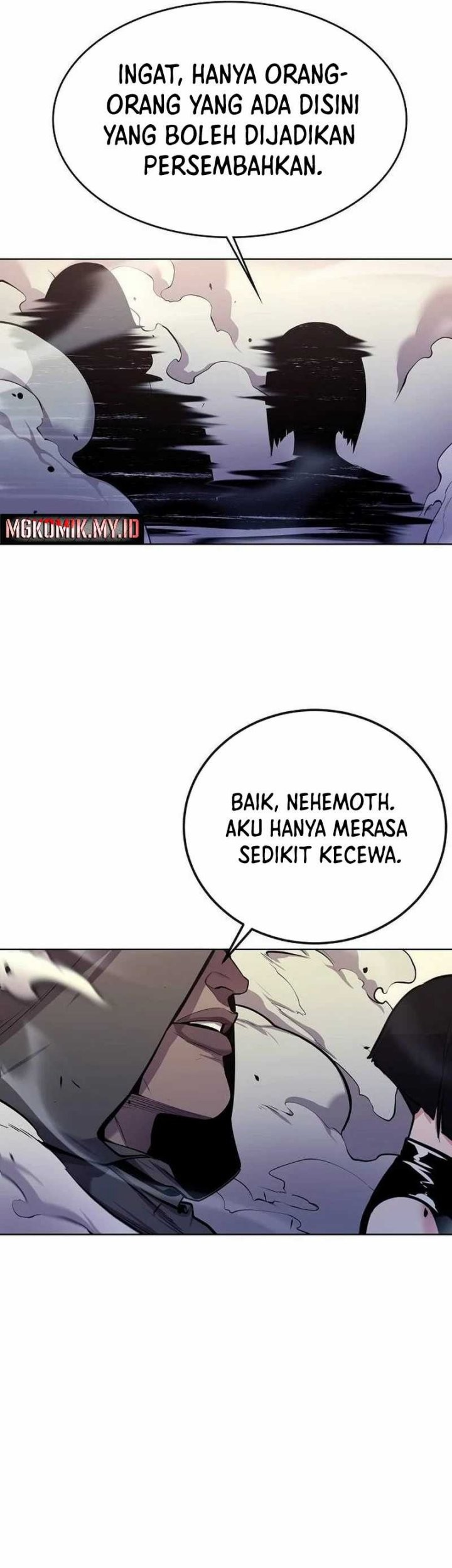 Heavenly Demon Wants to Be a Chef Chapter 24 - halaman 5