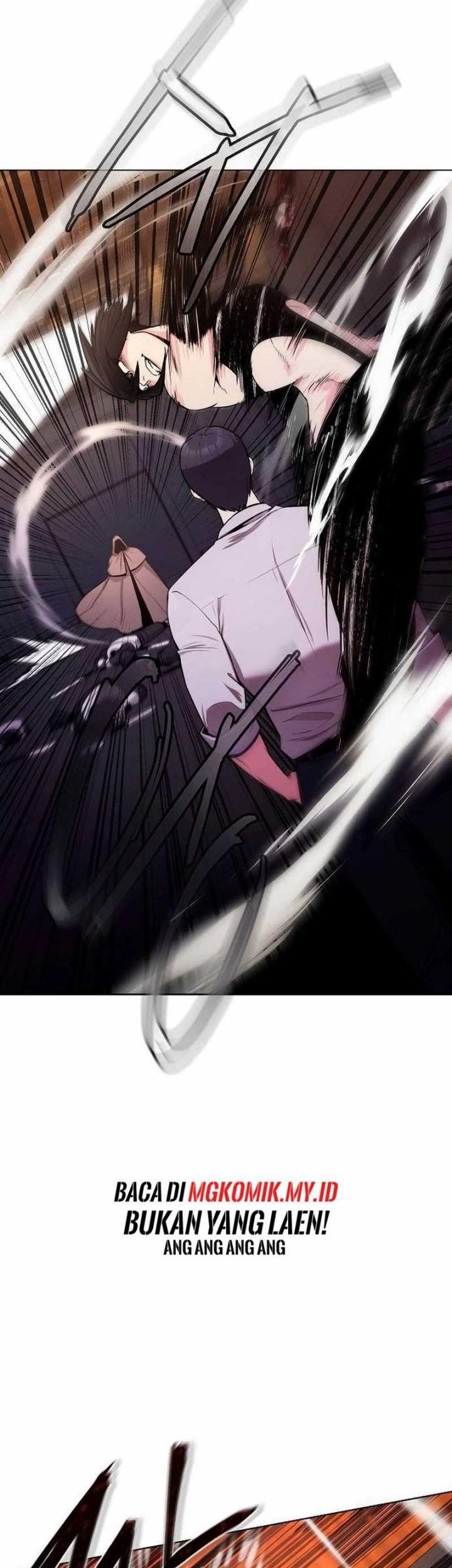 Heavenly Demon Wants to Be a Chef Chapter 24 - halaman 55