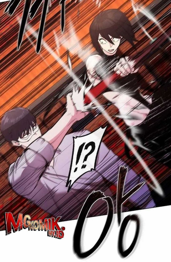Heavenly Demon Wants to Be a Chef Chapter 24 - halaman 56
