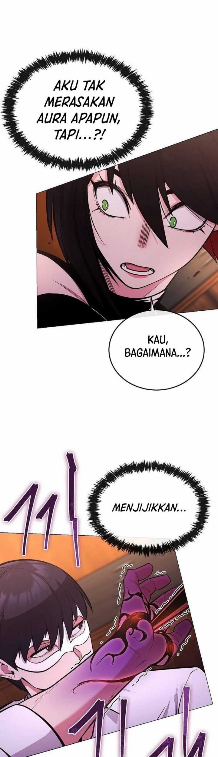 Heavenly Demon Wants to Be a Chef Chapter 24 - halaman 57