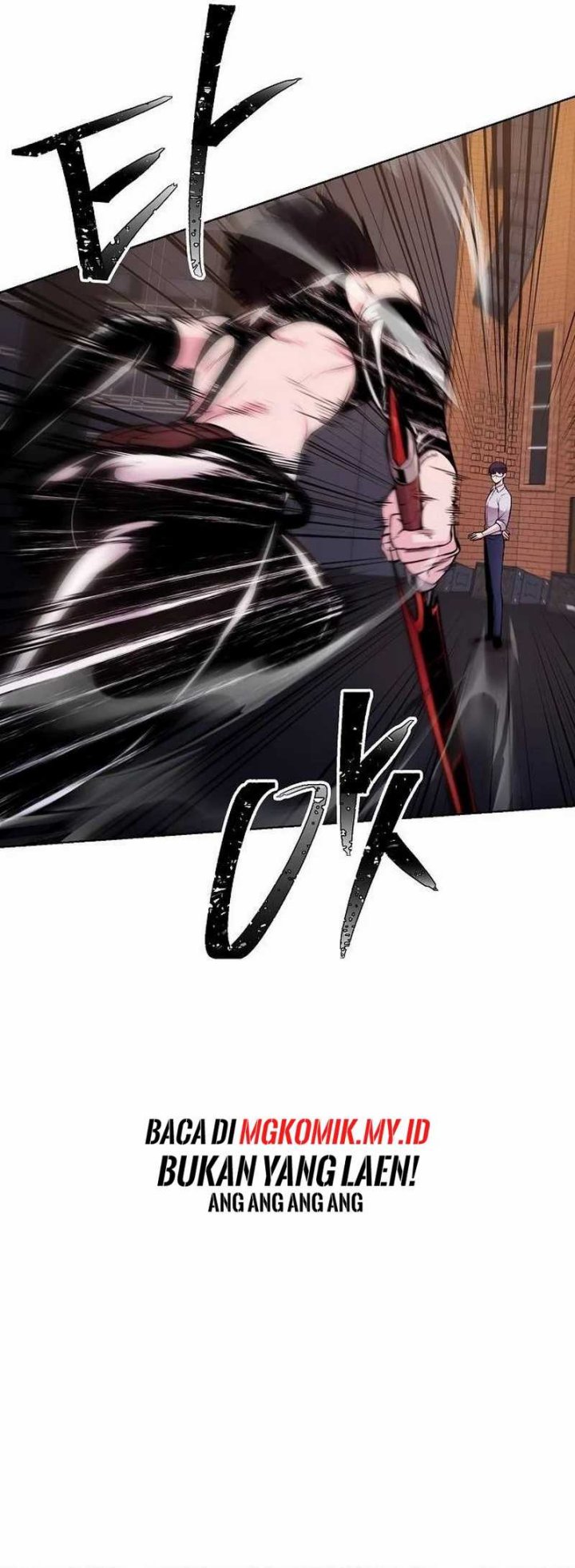Heavenly Demon Wants to Be a Chef Chapter 24 - halaman 61