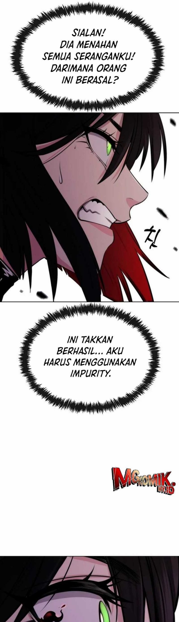 Heavenly Demon Wants to Be a Chef Chapter 24 - halaman 63