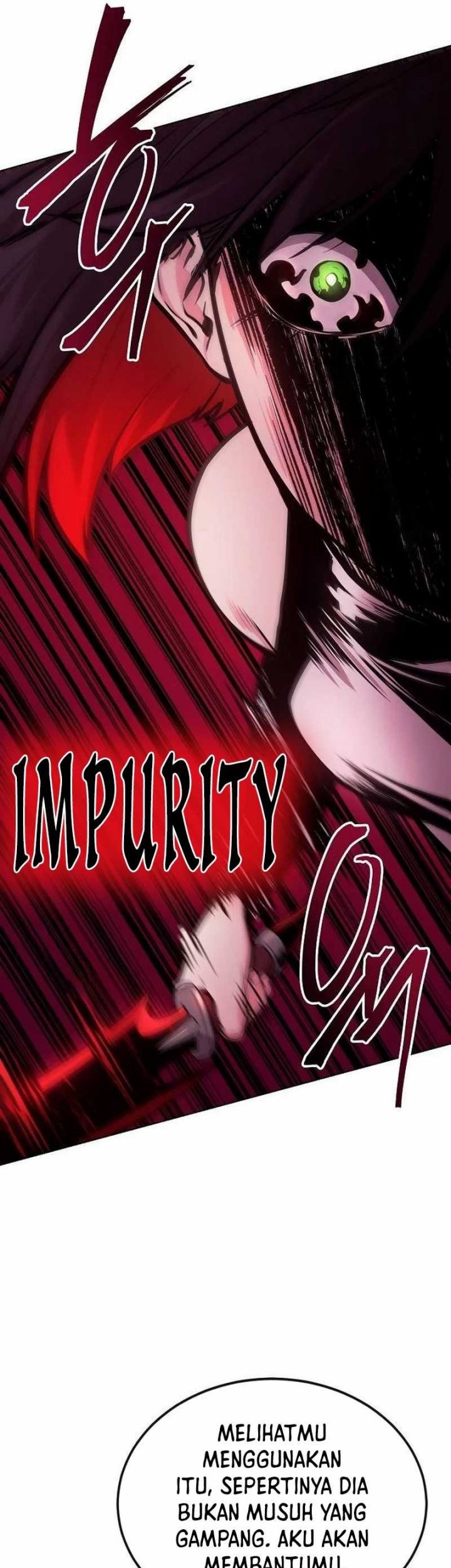 Heavenly Demon Wants to Be a Chef Chapter 24 - halaman 65