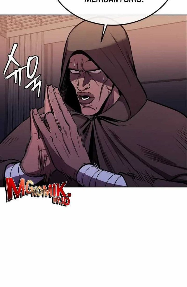 Heavenly Demon Wants to Be a Chef Chapter 24 - halaman 66