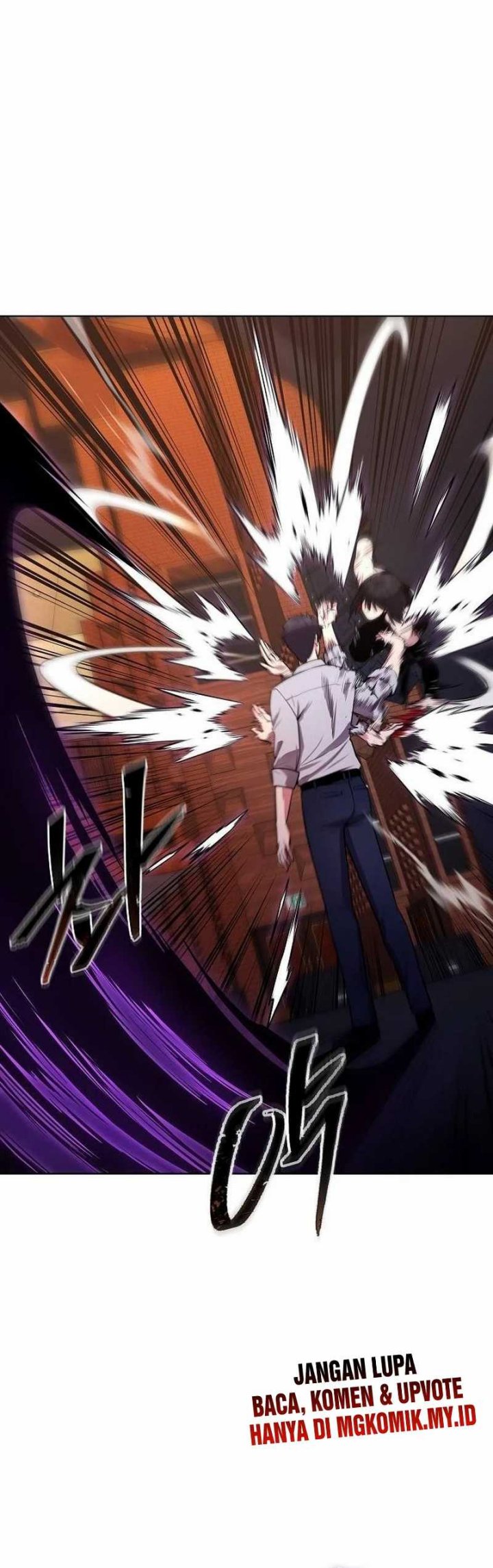 Heavenly Demon Wants to Be a Chef Chapter 24 - halaman 67