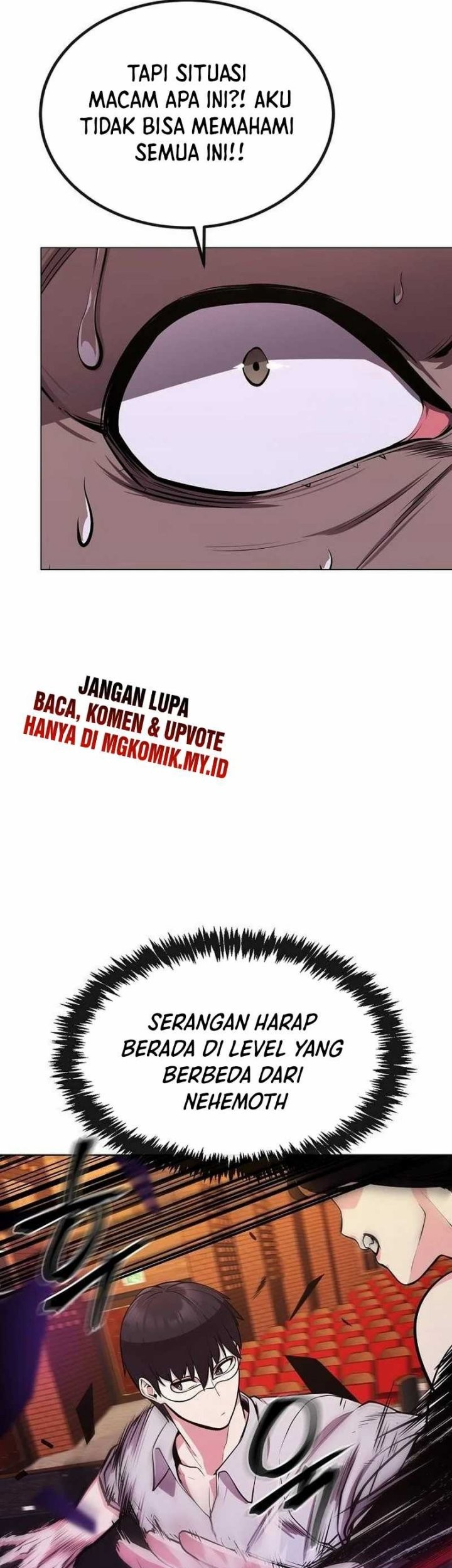 Heavenly Demon Wants to Be a Chef Chapter 24 - halaman 73